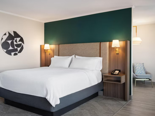 Holiday Inn Portsmouth Downtown