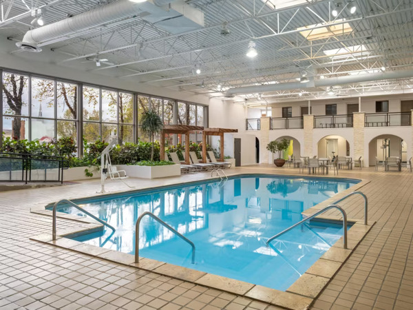 Holiday Inn Portsmouth Downtown