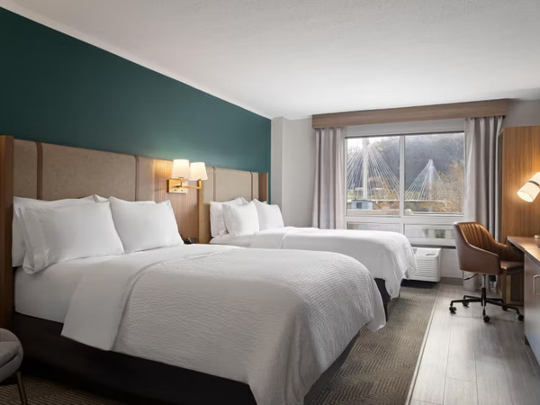Holiday Inn Portsmouth Downtown