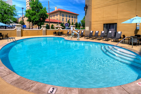 Hampton Inn Nashville/Vanderbilt
