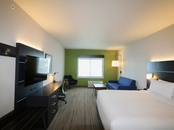 Holiday Inn Express Kirksville
