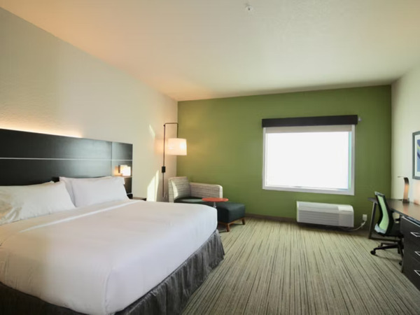 Holiday Inn Express Kirksville