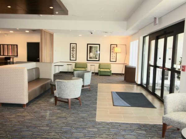 Holiday Inn Express Kirksville