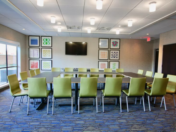 Holiday Inn Express Kirksville