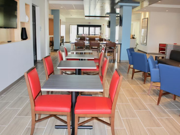 Holiday Inn Express Kirksville
