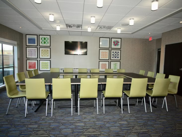 Holiday Inn Express Kirksville