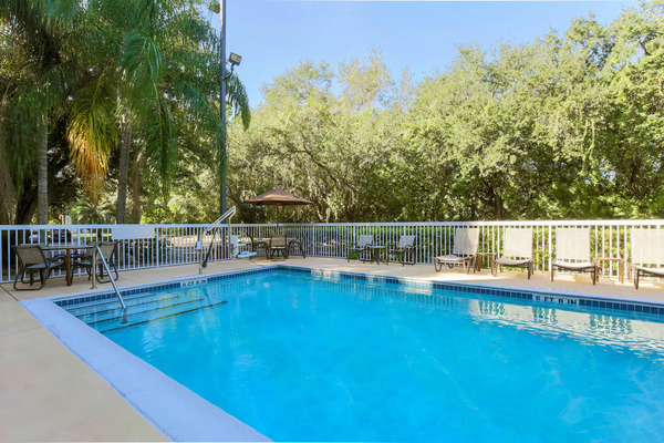 Fairfield Inn and Suites Tampa Brandon