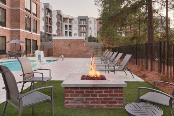 Fairfield by Marriott Inn and Suites Durham