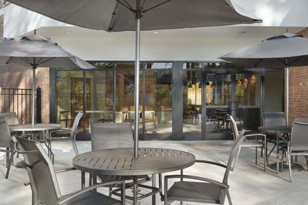 Fairfield by Marriott Inn and Suites Durham