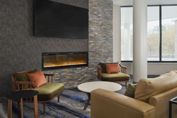 Fairfield by Marriott Inn and Suites Durham