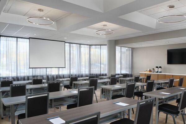 Fairfield by Marriott Inn and Suites Durham