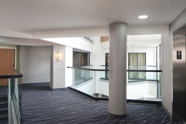 Fairfield by Marriott Inn and Suites Durham