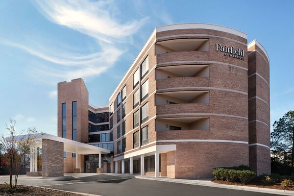 Fairfield by Marriott Inn and Suites Durham