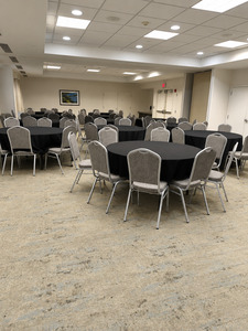Hudson Room