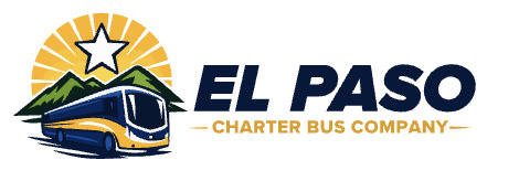 El Paso Charter Bus Company
