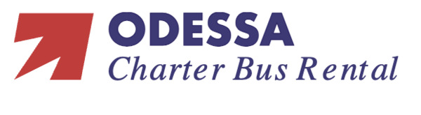 Odessa charter Bus Rental