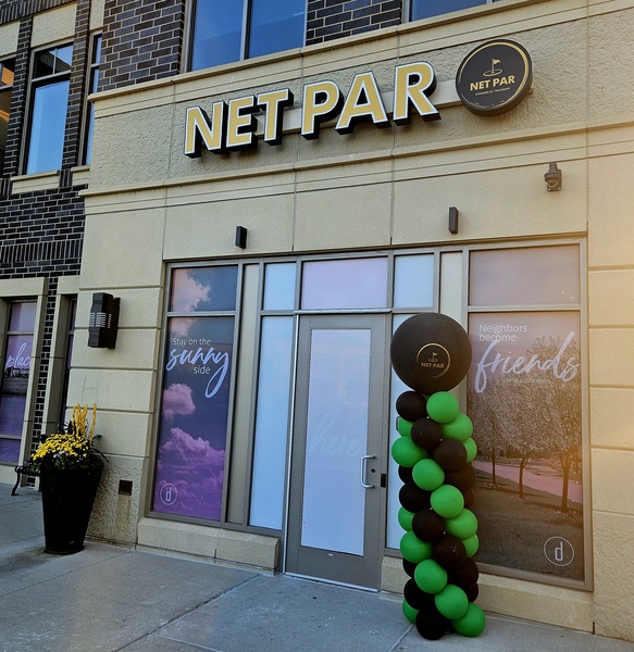 Net Par Ankeny