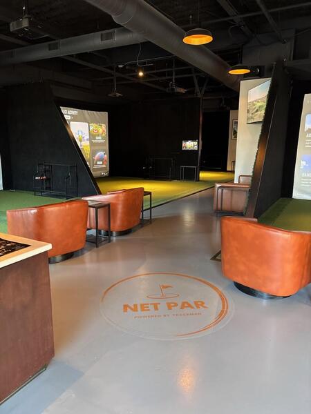 Net Par Ankeny