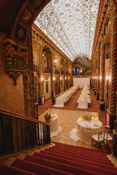 The Louisville Palace