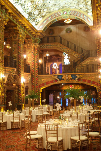 The Louisville Palace