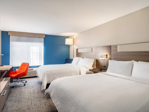 Holiday Inn Express Washington