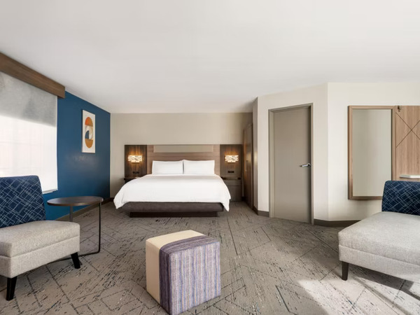 Holiday Inn Express Washington