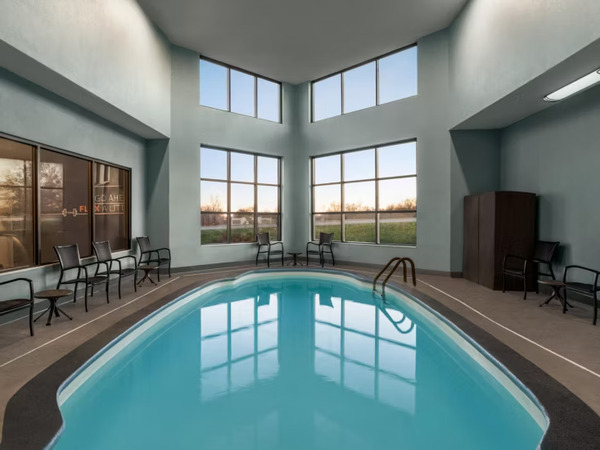 Holiday Inn Express Washington