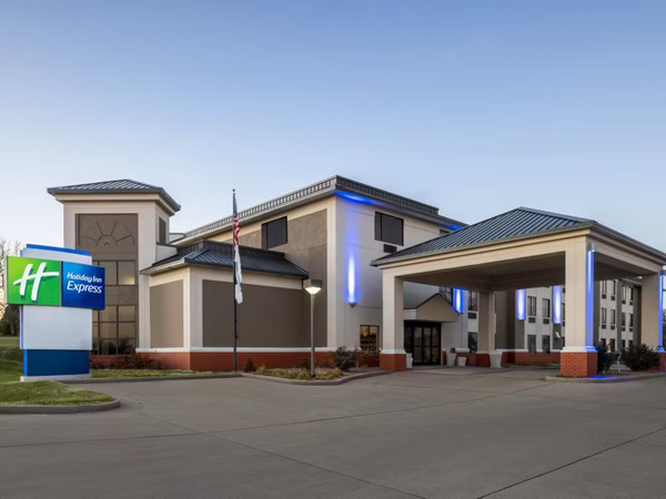 Holiday Inn Express Washington