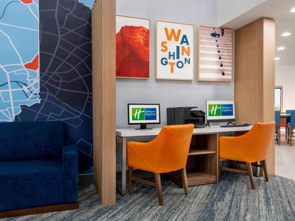 Holiday Inn Express Washington
