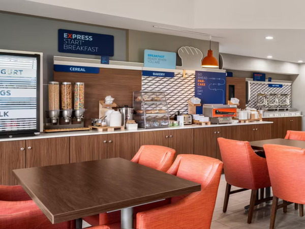 Holiday Inn Express Washington