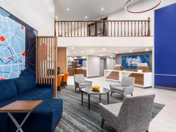 Holiday Inn Express Washington