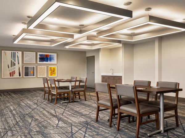 Holiday Inn Express Washington
