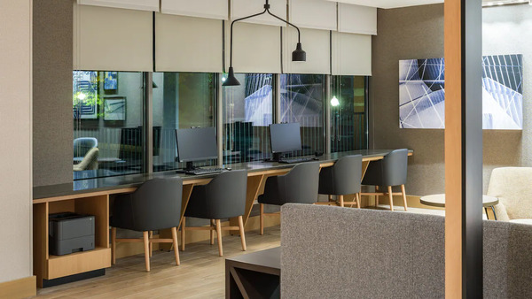 Hyatt Place Albany