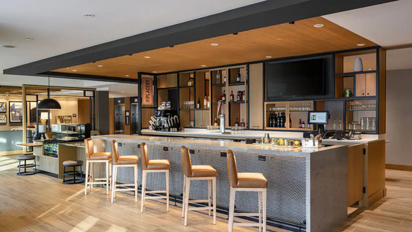 Hyatt Place Albany
