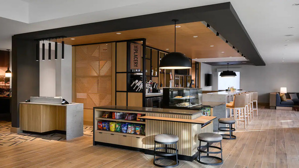 Hyatt Place Albany