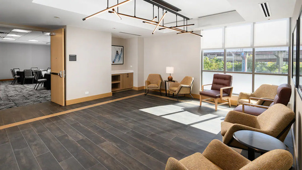 Hyatt Place Albany