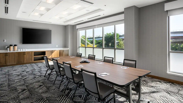 Hyatt Place Albany