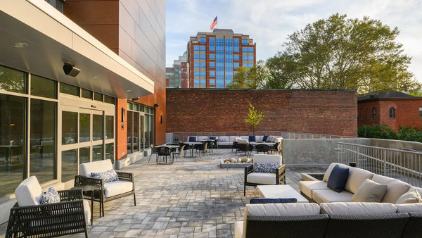 Hyatt Place Albany