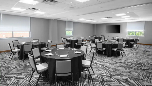 Hyatt Place Albany