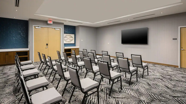 Hyatt Place Albany