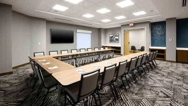 Hyatt Place Albany