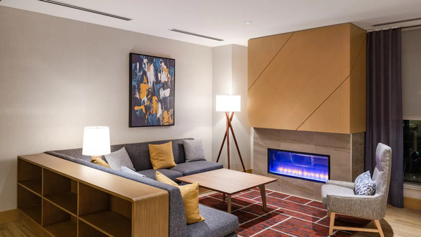 Hyatt Place Albany
