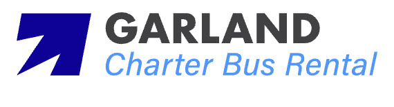 Garland Charter Bus Rental