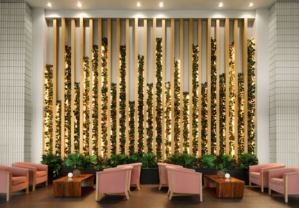 Sheraton Tampa Brandon Hotel