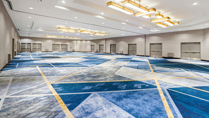 Cyril Magnin Ballroom