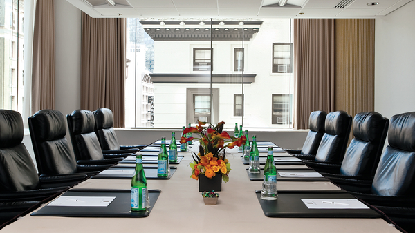 Parc 55 San Francisco - a Hilton Hotel