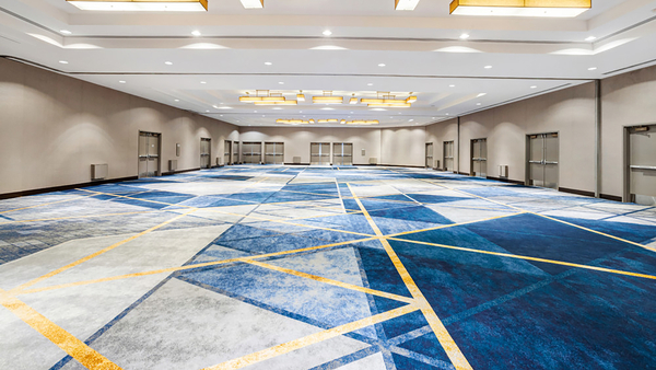 Parc 55 San Francisco - a Hilton Hotel