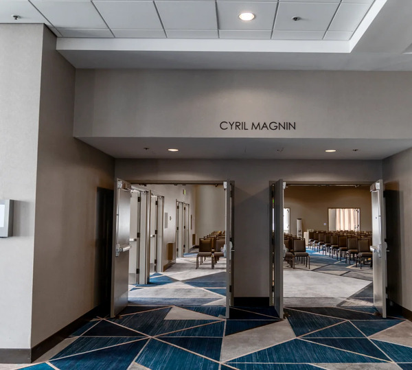 Parc 55 San Francisco - a Hilton Hotel