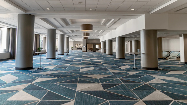 Parc 55 San Francisco - a Hilton Hotel