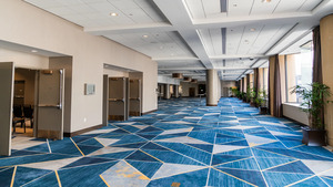 Cyril Magnin Foyer